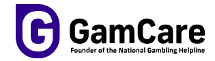 GamCare – UK resource for safer gambling and player support